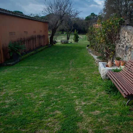 Mas Teixidor, Masia Entre Girona Y La Costa Brava Accommodatie bij particulieren