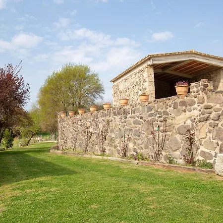 Mas Teixidor, Masia Entre Girona Y La Costa Brava Accommodatie bij particulieren *