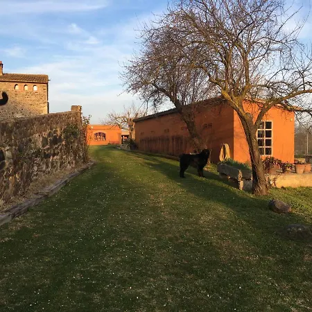 Mas Teixidor, Masia Entre Girona Y La Costa Brava
