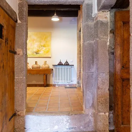 Mas Teixidor, Masia Entre Girona Y La Costa Brava *