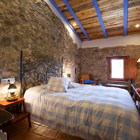 Mas Teixidor, Masia Entre Girona Y La Costa Brava Accommodatie bij particulieren *