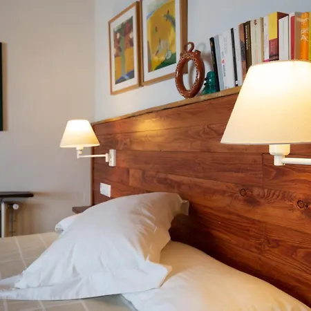 Mas Teixidor, Masia Entre Girona Y La Costa Brava Accommodatie bij particulieren
