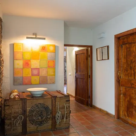 Mas Teixidor, Masia Entre Girona Y La Costa Brava Accommodatie bij particulieren *