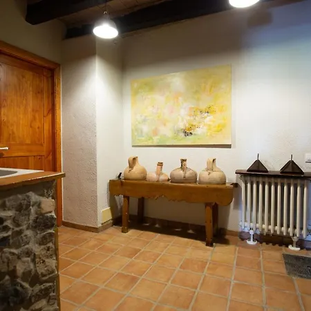 Mas Teixidor, Masia Entre Girona Y La Costa Brava Accommodatie bij particulieren