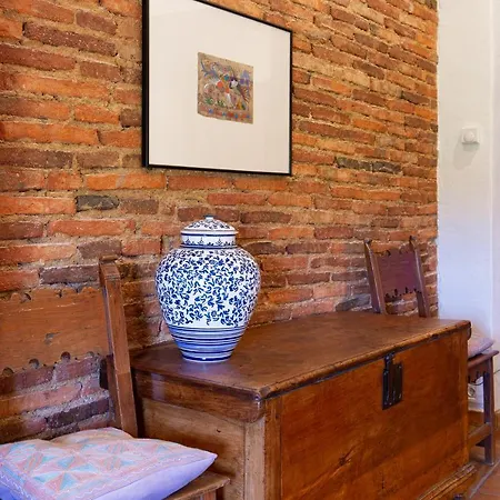 Accommodatie bij particulieren Mas Teixidor, Masia Entre Girona Y La Costa Brava Caldes de Malavella