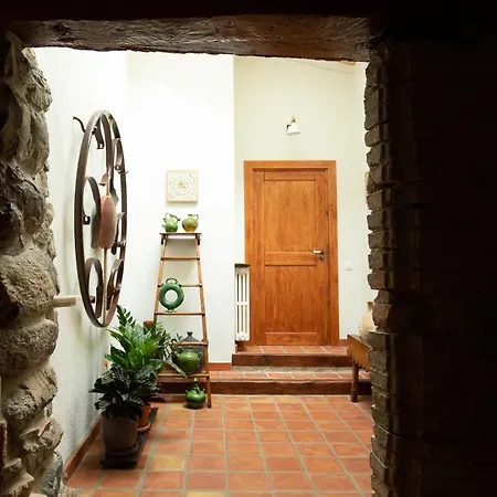 Mas Teixidor, Masia Entre Girona Y La Costa Brava Accommodatie bij particulieren