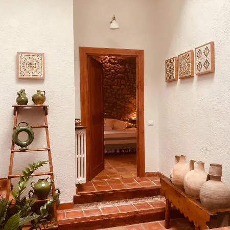 Mas Teixidor, Masia Entre Girona Y La Costa Brava Accommodatie bij particulieren