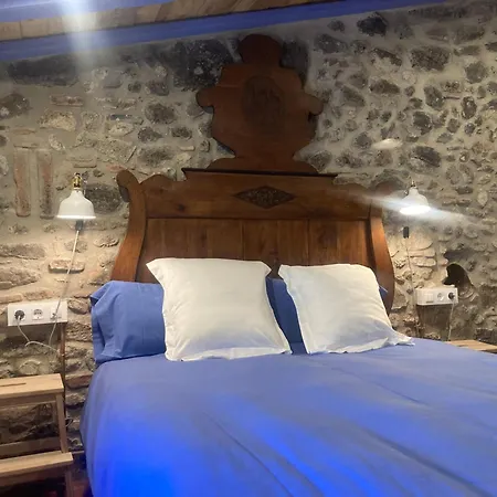 Mas Teixidor, Masia Entre Girona Y La Costa Brava *