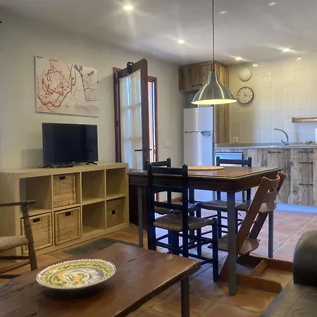 Accommodatie bij particulieren Mas Teixidor, Masia Entre Girona Y La Costa Brava