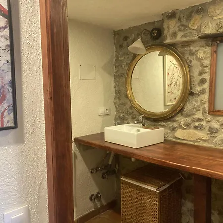 Mas Teixidor, Masia Entre Girona Y La Costa Brava Accommodatie bij particulieren *