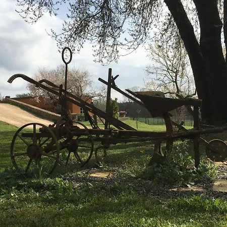 Casa de Campo Mas Teixidor, Masia Entre Girona Y La Costa Brava Caldes de Malavella