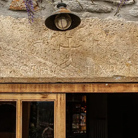 Casa de Campo Mas Teixidor, Masia Entre Girona Y La Costa Brava