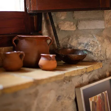 Mas Teixidor, Masia Entre Girona Y La Costa Brava Habitación en casa particular Caldes de Malavella