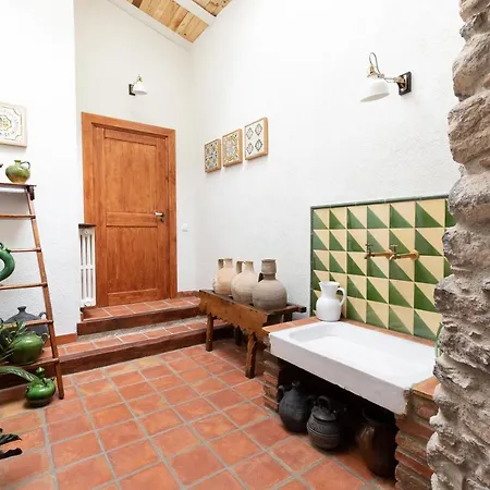 Mas Teixidor, Masia Entre Girona Y La Costa Brava