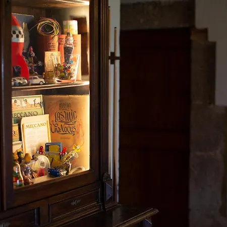 Mas Teixidor, Masia Entre Girona Y La Costa Brava Habitación en casa particular *