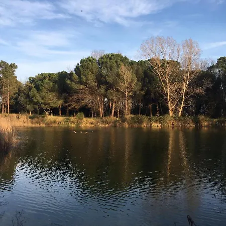 Mas Teixidor, Masia Entre Girona Y La Costa Brava Habitación en casa particular Caldes de Malavella