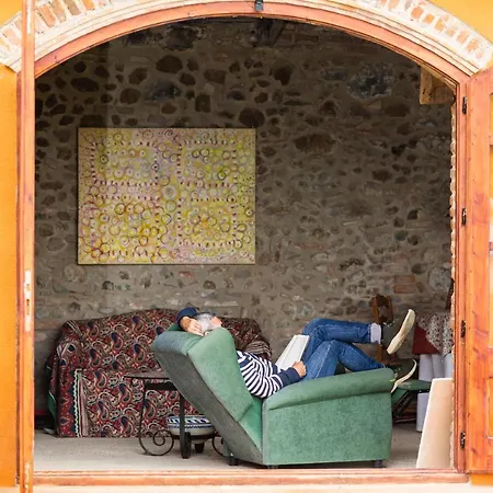 Mas Teixidor, Masia Entre Girona Y La Costa Brava Homestay