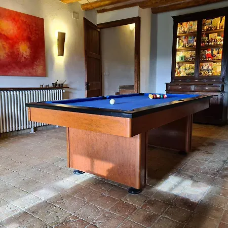 Mas Teixidor, Masia Entre Girona Y La Costa Brava Casa de Campo Caldes de Malavella