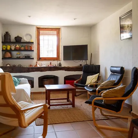 Habitación en casa particular Mas Teixidor, Masia Entre Girona Y La Costa Brava