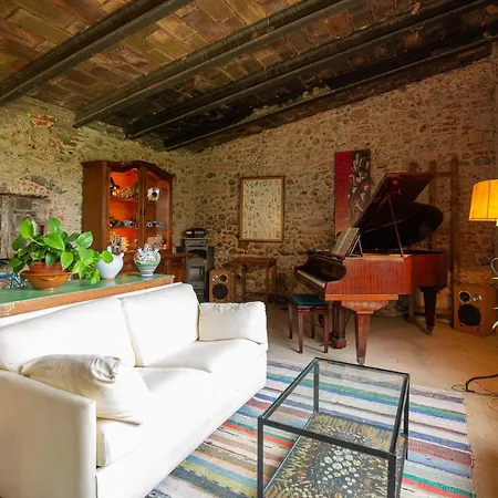Mas Teixidor, Masia Entre Girona Y La Costa Brava Casa de Campo Caldes de Malavella