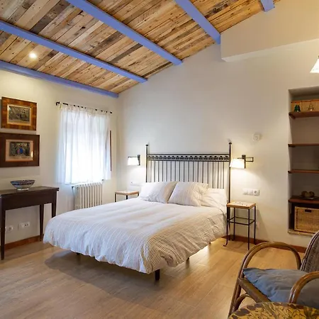 Mas Teixidor, Masia Entre Girona Y La Costa Brava Caldes de Malavella