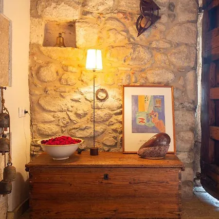 Mas Teixidor, Masia Entre Girona Y La Costa Brava