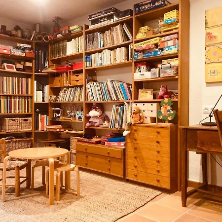 Mas Teixidor, Masia Entre Girona Y La Costa Brava Habitación en casa particular