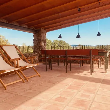 Mas Teixidor, Masia Entre Girona Y La Costa Brava Habitación en casa particular Caldes de Malavella