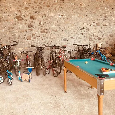 Mas Teixidor, Masia Entre Girona Y La Costa Brava Homestay Caldes de Malavella