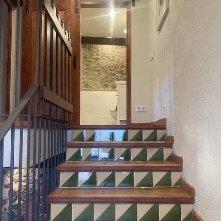 Mas Teixidor, Masia Entre Girona Y La Costa Brava Homestay Caldes de Malavella